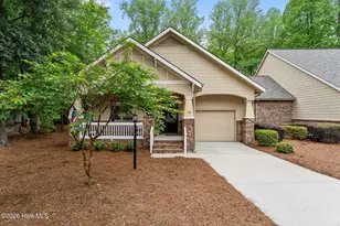 150 Lamplighter Village Dr, Pinehurst, NC 28374 - Photo 1
