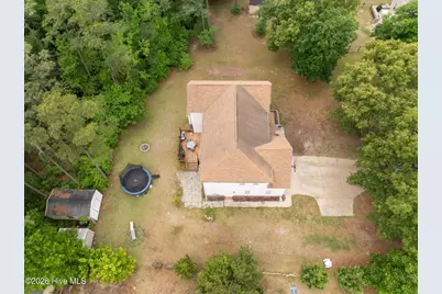 257 Wagonwheel Lane, Richlands, NC 28574 - Photo 49