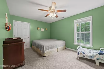 257 Wagonwheel Lane, Richlands, NC 28574 - Photo 35
