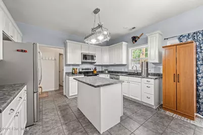 257 Wagonwheel Lane, Richlands, NC 28574 - Photo 19