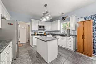 257 Wagonwheel Ln, Richlands, NC 28574 - Photo 19