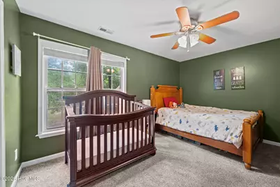 257 Wagonwheel Lane, Richlands, NC 28574 - Photo 27