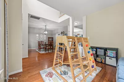 257 Wagonwheel Lane, Richlands, NC 28574 - Photo 11