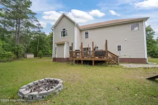 257 Wagonwheel Ln, Richlands, NC 28574 - Photo 33