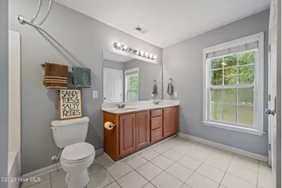 257 Wagonwheel Lane, Richlands, NC 28574 - Photo 33