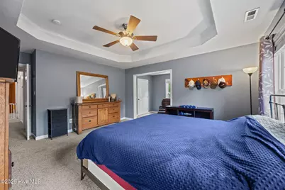 257 Wagonwheel Lane, Richlands, NC 28574 - Photo 25