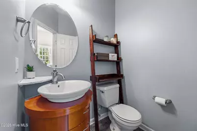 257 Wagonwheel Lane, Richlands, NC 28574 - Photo 23
