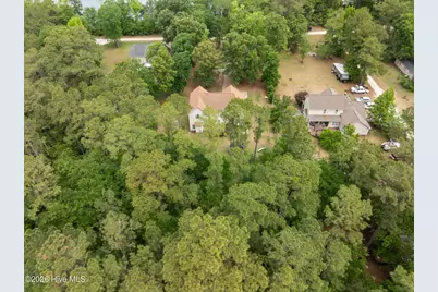 257 Wagonwheel Lane, Richlands, NC 28574 - Photo 47
