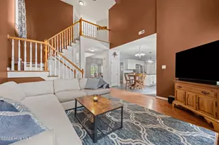 257 Wagonwheel Ln, Richlands, NC 28574 - Photo 17