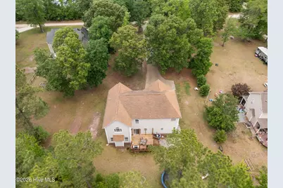257 Wagonwheel Lane, Richlands, NC 28574 - Photo 45