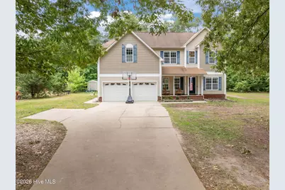 257 Wagonwheel Lane, Richlands, NC 28574 - Photo 7