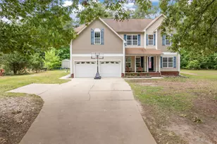 257 Wagonwheel Ln, Richlands, NC 28574 - Photo 7
