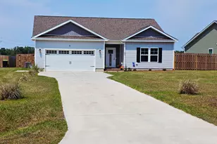 603 Bright Harvest Dr, Maysville, NC 28555 - Photo 3