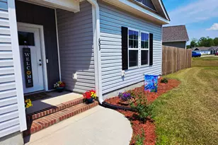 603 Bright Harvest Dr, Maysville, NC 28555 - Photo 7