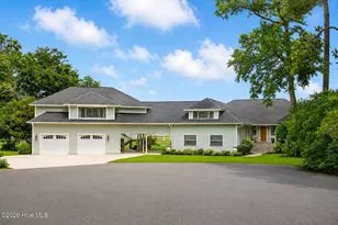 4136 Glen Arbor Dr, Wilmington, NC 28411 - Photo 1