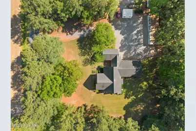 332 Batchelor Bay Road, Wallace, NC 28466 - Photo 57