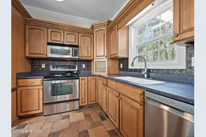 332 Batchelor Bay Road, Wallace, NC 28466 - Photo 19