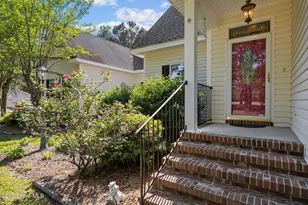 332 Batchelor Bay Rd, Wallace, NC 28466 - Photo 7