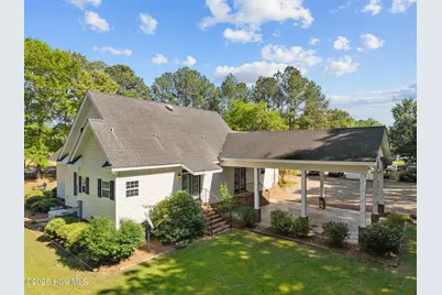 332 Batchelor Bay Road, Wallace, NC 28466 - Photo 47