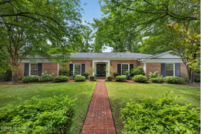 2412 Gillette Drive, Wilmington, NC 28403 - Photo 1