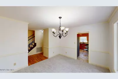 210 Mourning Dove Lane, Goldsboro, NC 27534 - Photo 31