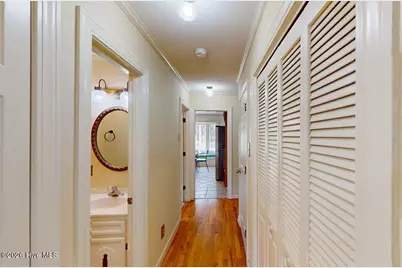 210 Mourning Dove Lane, Goldsboro, NC 27534 - Photo 45