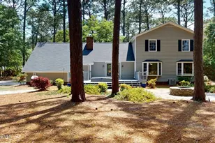 210 Mourning Dove Ln, Goldsboro, NC 27534 - Photo 11