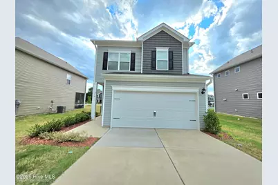 272 Bruce Drive, Dunn, NC 28334 - Photo 55