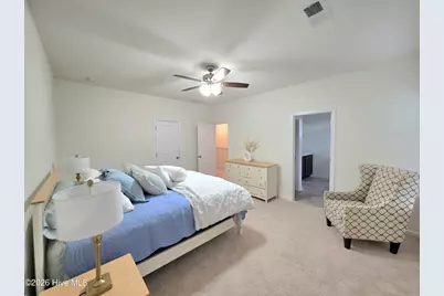 272 Bruce Drive, Dunn, NC 28334 - Photo 27