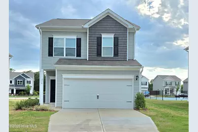 272 Bruce Drive, Dunn, NC 28334 - Photo 1