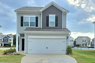 272 Bruce Dr, Dunn, NC 28334 - Photo 1