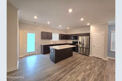 272 Bruce Drive, Dunn, NC 28334 - Photo 5