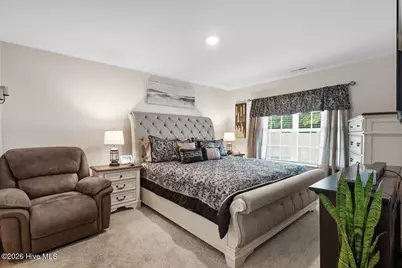 1441 N Wilshire Court, Kinston, NC 28504 - Photo 35