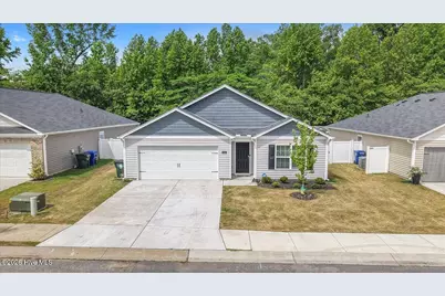 1441 N Wilshire Court, Kinston, NC 28504 - Photo 11