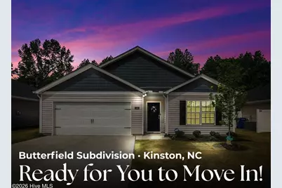 1441 N Wilshire Court, Kinston, NC 28504 - Photo 1