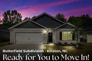 1441 N Wilshire Ct, Kinston, NC 28504 - Photo 1
