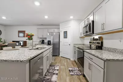 1441 N Wilshire Court, Kinston, NC 28504 - Photo 25