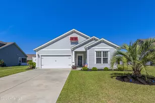 595 Dellcastle Court NW, Calabash, NC 28467 - Photo 1