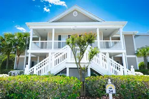 972 Great Egret Cir SW, Sunset Beach, NC 28468 - Photo 3