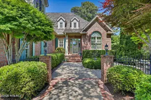 853 Gull Point Rd, Wilmington, NC 28405 - Photo 1