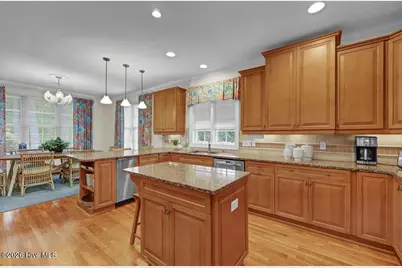 853 Gull Point Road, Wilmington, NC 28405 - Photo 19