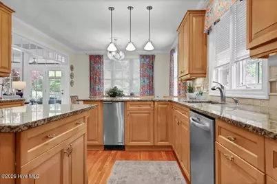 853 Gull Point Road, Wilmington, NC 28405 - Photo 21