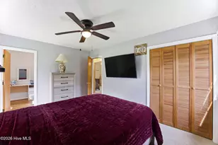 409 Bradford Dr, New Bern, NC 28560 - Photo 17
