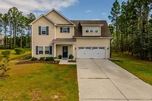 107 Village Dr, Holly Ridge, NC 28445 - Photo 53