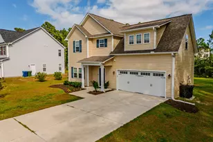 107 Village Dr, Holly Ridge, NC 28445 - Photo 55