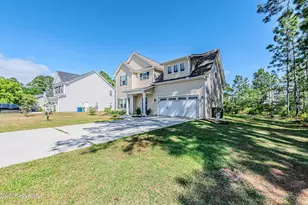107 Village Dr, Holly Ridge, NC 28445 - Photo 3