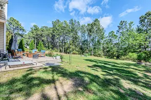 107 Village Dr, Holly Ridge, NC 28445 - Photo 49