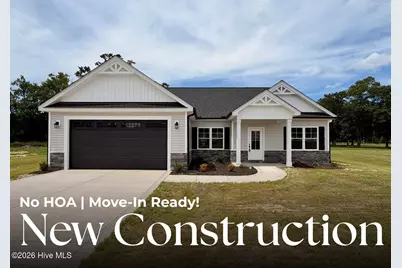 3794 Chatsworth Drive, La Grange, NC 28551 - Photo 1