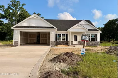 3794 Chatsworth Drive, La Grange, NC 28551 - Photo 7