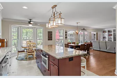 28 Lasswade Drive, Pinehurst, NC 28374 - Photo 41